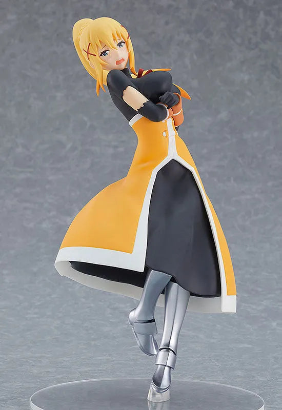Eiga Kono Subarashii Sekai ni Shukufuku wo! Kurenai Densetsu - Dustiness Ford Lalatina - Pop Up Parade (Max Factory)ㅤ – Max Factory – ActionFigureBrasil