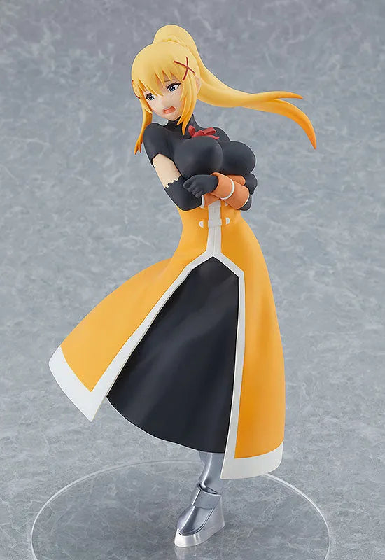 Eiga Kono Subarashii Sekai ni Shukufuku wo! Kurenai Densetsu - Dustiness Ford Lalatina - Pop Up Parade (Max Factory)ㅤ – Max Factory – ActionFigureBrasil