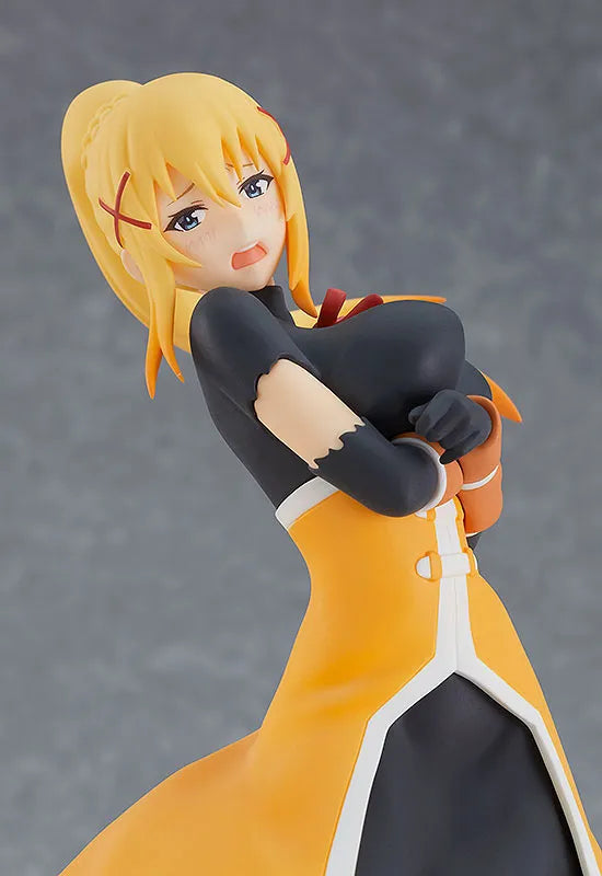 Eiga Kono Subarashii Sekai ni Shukufuku wo! Kurenai Densetsu - Dustiness Ford Lalatina - Pop Up Parade (Max Factory)ㅤ – Max Factory – ActionFigureBrasil