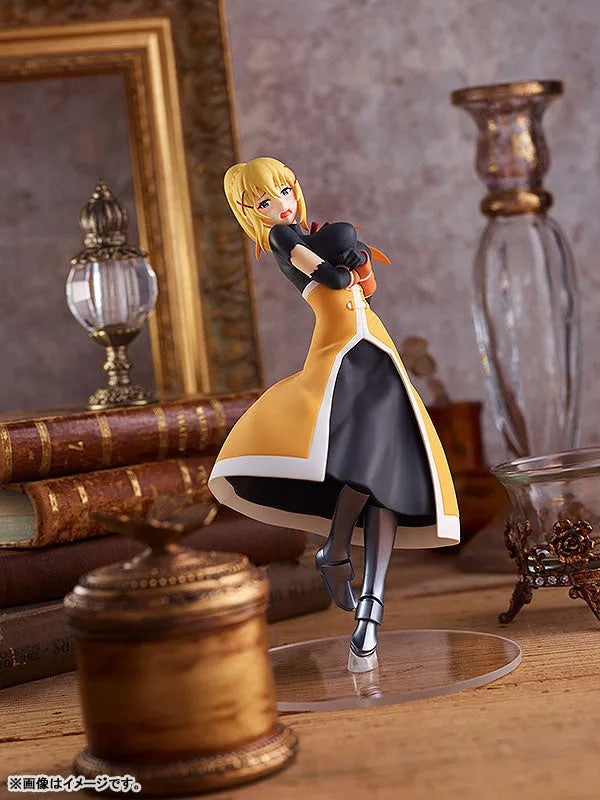 Eiga Kono Subarashii Sekai ni Shukufuku wo! Kurenai Densetsu - Dustiness Ford Lalatina - Pop Up Parade (Max Factory)ㅤ – Max Factory – ActionFigureBrasil