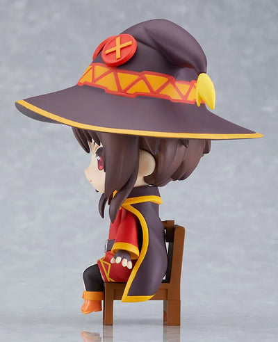 Eiga Kono Subarashii Sekai ni Shukufuku wo! Kurenai Densetsu - Megumin - Nendoroid - Nendoroid Swacchao (Good Smile Company)ㅤ – Good Smile Company – ActionFigureBrasil — acessórios