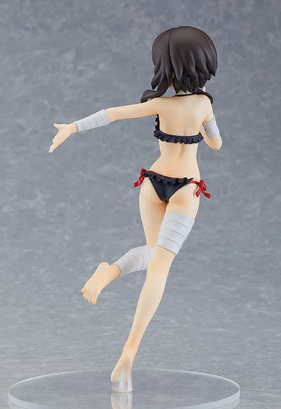Eiga Kono Subarashii Sekai ni Shukufuku wo! Kurenai Densetsu - Megumin - Pop Up Parade - Swimsuit Ver. (Max Factory)ㅤ – Max Factory – ActionFigureBrasil — close