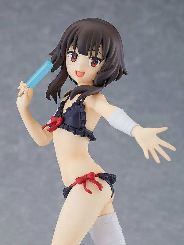 Eiga Kono Subarashii Sekai ni Shukufuku wo! Kurenai Densetsu - Megumin - Pop Up Parade - Swimsuit Ver. (Max Factory)ㅤ – Max Factory – ActionFigureBrasil