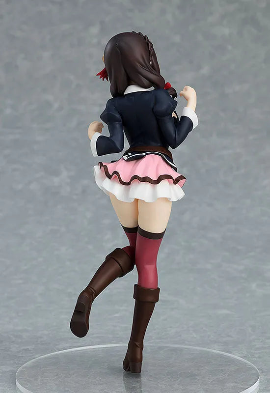 Eiga Kono Subarashii Sekai ni Shukufuku wo! Kurenai Densetsu - Yunyun - Pop Up Parade (Max Factory)ㅤ – Max Factory – ActionFigureBrasil