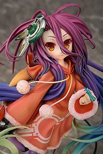 Eiga No Game No Life Zero - Corone Dola - Riku Dola - Shuvi Dolaㅤ – Phat Company – ActionFigureBrasil