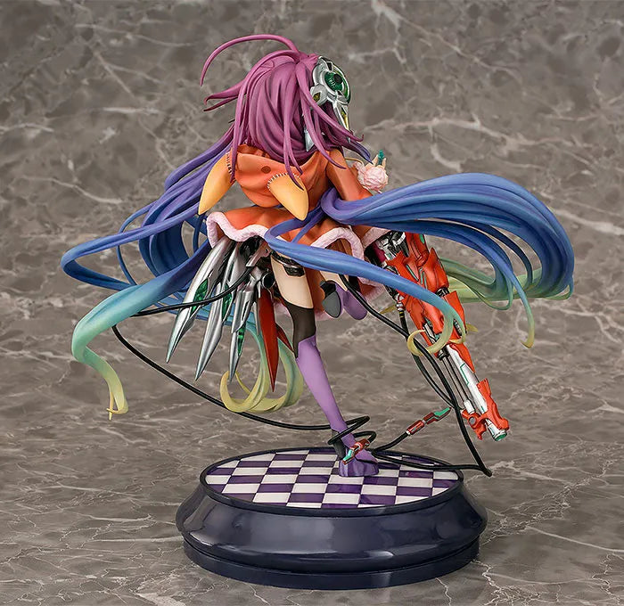Eiga No Game No Life Zero - Couronne Dola - Riku Dola - Schwi Dola - 1/7 - 2022 Re-release (Phat Company)ㅤ – Phat Company – ActionFigureBrasil