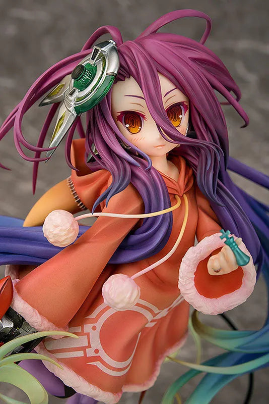 Eiga No Game No Life Zero - Couronne Dola - Riku Dola - Schwi Dola - 1/7 - 2022 Re-release (Phat Company)ㅤ – Phat Company – ActionFigureBrasil