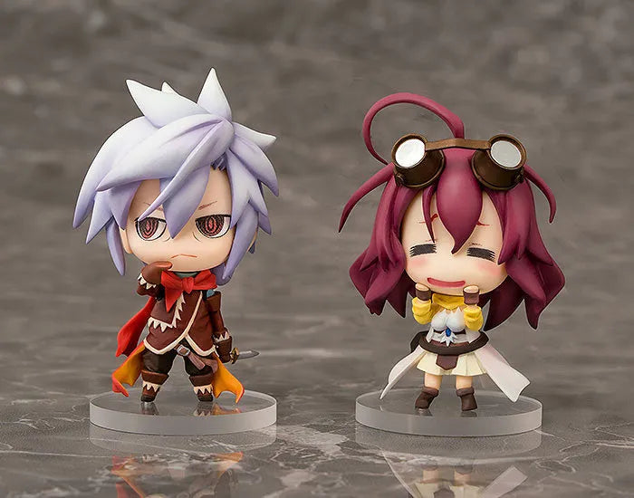 Eiga No Game No Life Zero - Couronne Dola - Riku Dola - Schwi Dola - 1/7 - 2022 Re-release (Phat Company)ㅤ – Phat Company – ActionFigureBrasil