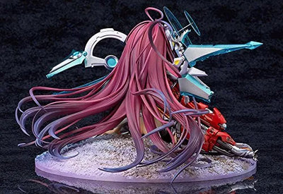 Eiga No Game No Life Zero - Schwi Dola - 1/8 (Good Smile Company)ㅤ – Good Smile Company – ActionFigureBrasil — close