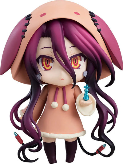 Eiga No Game No Life Zero - Schwi Dola - Nendoroid #1090 (Good Smile Company)ㅤ – Good Smile Company – ActionFigureBrasil