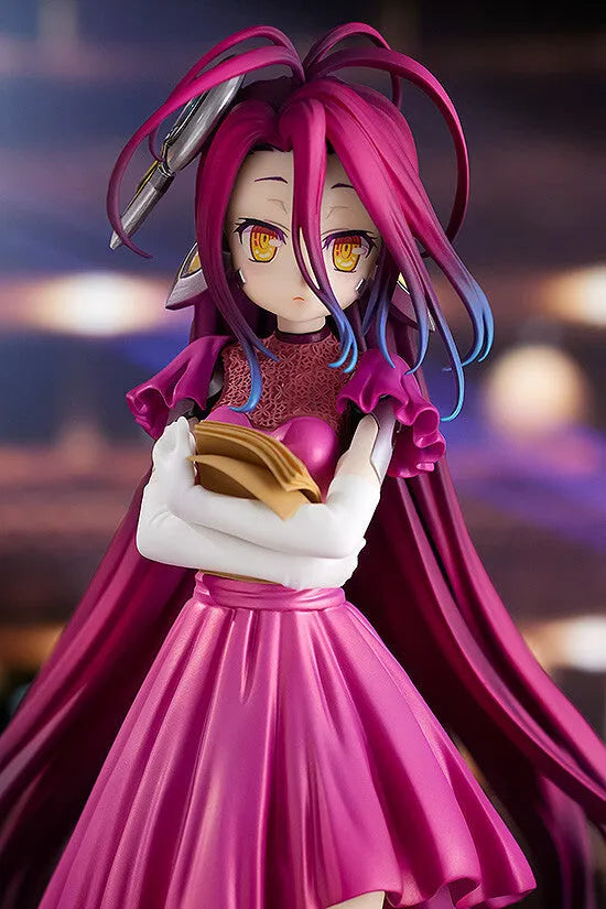 Eiga No Game No Life Zero - Schwi Dola - Pop Up Parade - Concert Ver., L (Good Smile Company)ㅤ – Good Smile Company – ActionFigureBrasil