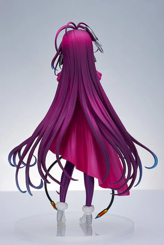 Eiga No Game No Life Zero - Schwi Dola - Pop Up Parade - Concert Ver., L (Good Smile Company)ㅤ – Good Smile Company – ActionFigureBrasil
