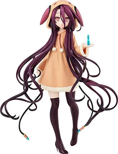 Eiga No Game No Life Zero - Schwi Dola - Pop Up Parade (Good Smile Company)ㅤ – Good Smile Company – ActionFigureBrasil