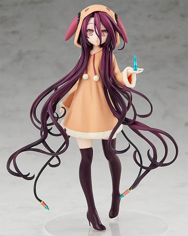 Eiga No Game No Life Zero - Schwi Dola - Pop Up Parade (Good Smile Company)ㅤ – Good Smile Company – ActionFigureBrasil