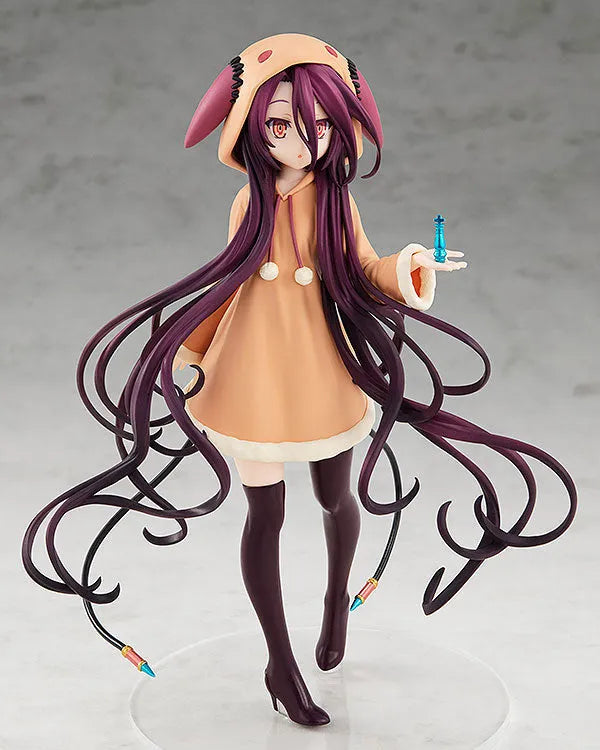 Eiga No Game No Life Zero - Schwi Dola - Pop Up Parade (Good Smile Company)ㅤ – Good Smile Company – ActionFigureBrasil