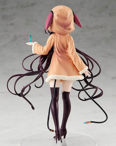 Eiga No Game No Life Zero - Schwi Dola - Pop Up Parade (Good Smile Company)ㅤ – Good Smile Company – ActionFigureBrasil — close