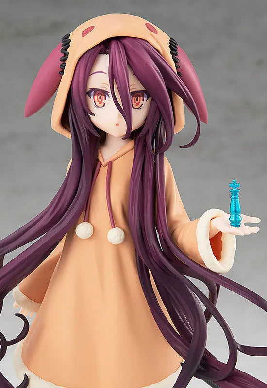 Eiga No Game No Life Zero - Schwi Dola - Pop Up Parade (Good Smile Company)ㅤ – Good Smile Company – ActionFigureBrasil