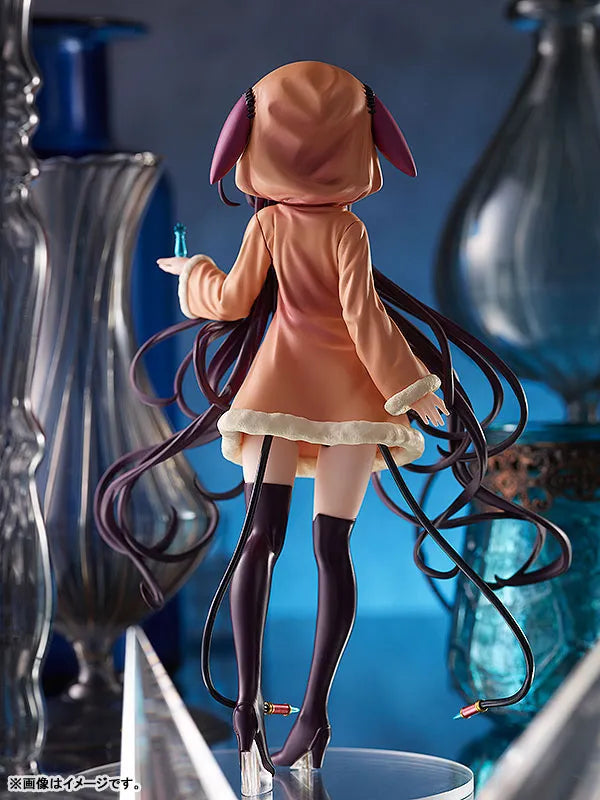 Eiga No Game No Life Zero - Schwi Dola - Pop Up Parade (Good Smile Company)ㅤ – Good Smile Company – ActionFigureBrasil