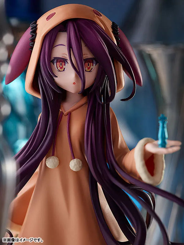 Eiga No Game No Life Zero - Schwi Dola - Pop Up Parade (Good Smile Company)ㅤ – Good Smile Company – ActionFigureBrasil