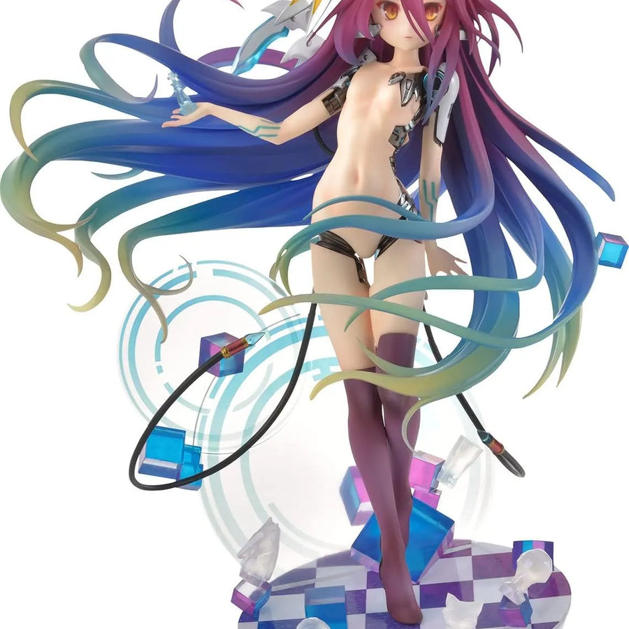 Eiga No Game No Life Zero - Schwi Dola - Prisma Wing PWNGNL-02P - 1/7 (Prime 1 Studio, Wonderful Works)ㅤ – Prime 1 Studio – ActionFigureBrasil