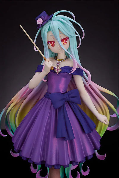 Eiga No Game No Life Zero - Shiro - Pop Up Parade - Concert Ver., L (Good Smile Company)ㅤ – Good Smile Company – ActionFigureBrasil — close