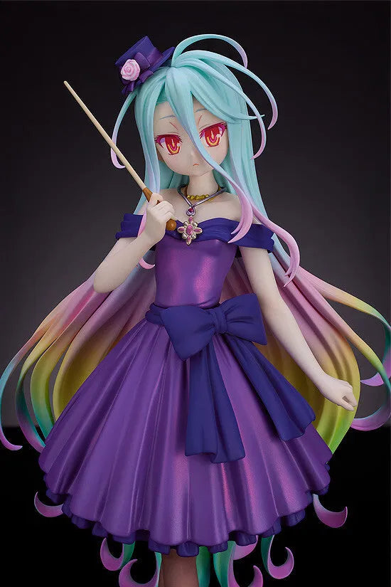 Eiga No Game No Life Zero - Shiro - Pop Up Parade - Concert Ver., L (Good Smile Company)ㅤ – Good Smile Company – ActionFigureBrasil