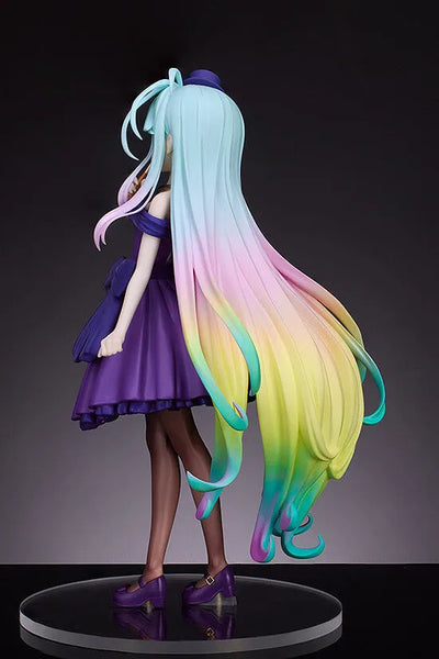Eiga No Game No Life Zero - Shiro - Pop Up Parade - Concert Ver., L (Good Smile Company)ㅤ – Good Smile Company – ActionFigureBrasil — acessórios
