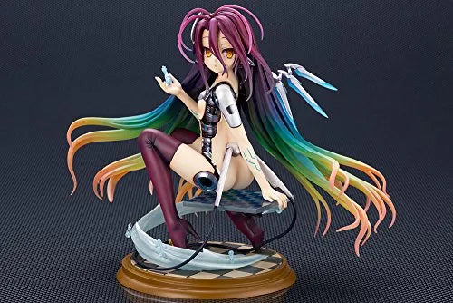 Eiga No Game No Life Zero - Shuvi Dola - 1/7 (Kotobukiya)ㅤ – Kotobukiya – ActionFigureBrasil