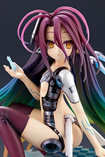 Eiga No Game No Life Zero - Shuvi Dola - 1/7 (Kotobukiya)ㅤ – Kotobukiya – ActionFigureBrasil