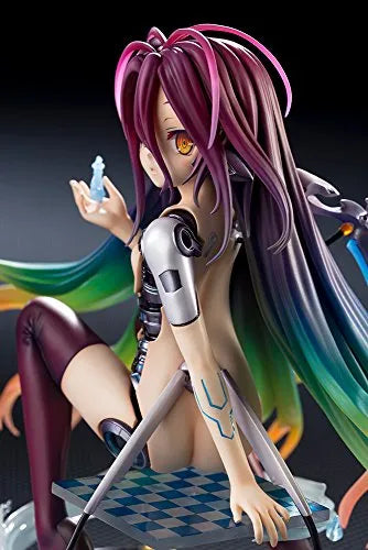 Eiga No Game No Life Zero - Shuvi Dola - 1/7 (Kotobukiya)ㅤ – Kotobukiya – ActionFigureBrasil — close