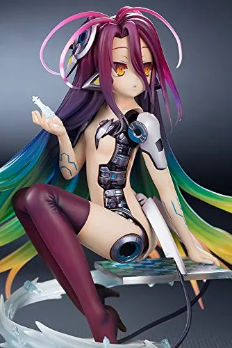 Eiga No Game No Life Zero - Shuvi Dola - 1/7 (Kotobukiya)ㅤ – Kotobukiya – ActionFigureBrasil — embalagem