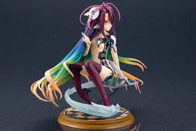 Eiga No Game No Life Zero - Shuvi Dola - 1/7 (Kotobukiya)ㅤ – Kotobukiya – ActionFigureBrasil — acessórios