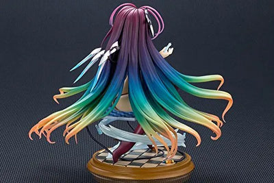 Eiga No Game No Life Zero - Shuvi Dola - 1/7 (Kotobukiya)ㅤ – Kotobukiya – ActionFigureBrasil — ambientada