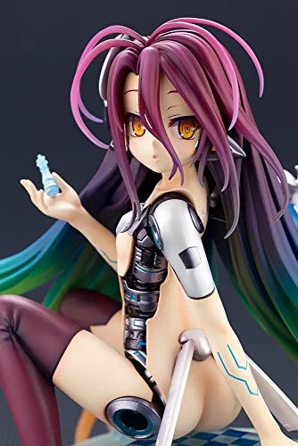 Eiga No Game No Life Zero - Shuvi Dola - 1/7 (Kotobukiya)ㅤ – Kotobukiya – ActionFigureBrasil