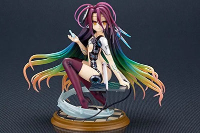 Eiga No Game No Life Zero - Shuvi Dola - 1/7 (Kotobukiya)ㅤ – Kotobukiya – ActionFigureBrasil — iluminação de estúdio