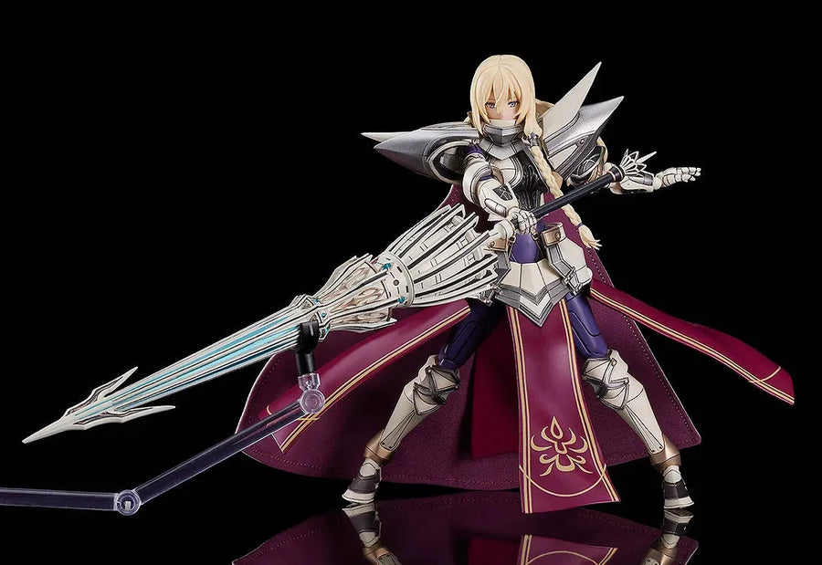 Eiyuu Densetsu: Ao no Kiseki - Arianrhod - Plamatea (Good Smile Company) [Shop Exclusive]ㅤ – Good Smile Company – ActionFigureBrasil