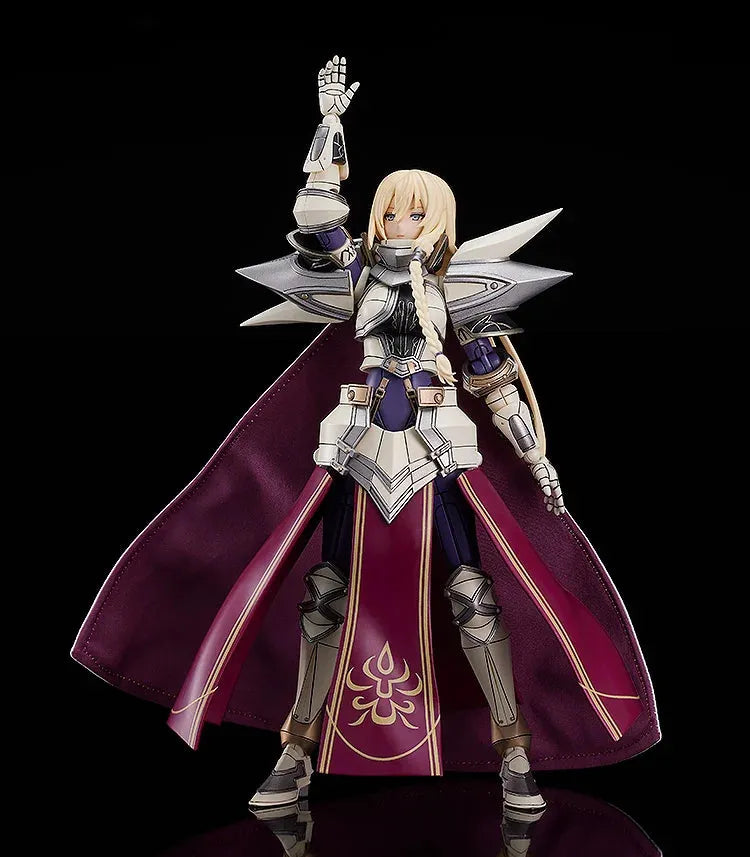 Eiyuu Densetsu: Ao no Kiseki - Arianrhod - Plamatea (Good Smile Company) [Shop Exclusive]ㅤ – Good Smile Company – ActionFigureBrasil