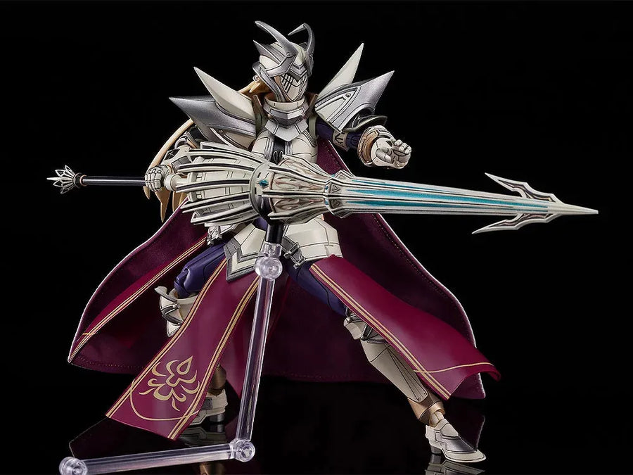 Eiyuu Densetsu: Ao no Kiseki - Arianrhod - Plamatea (Good Smile Company) [Shop Exclusive]ㅤ – Good Smile Company – ActionFigureBrasil