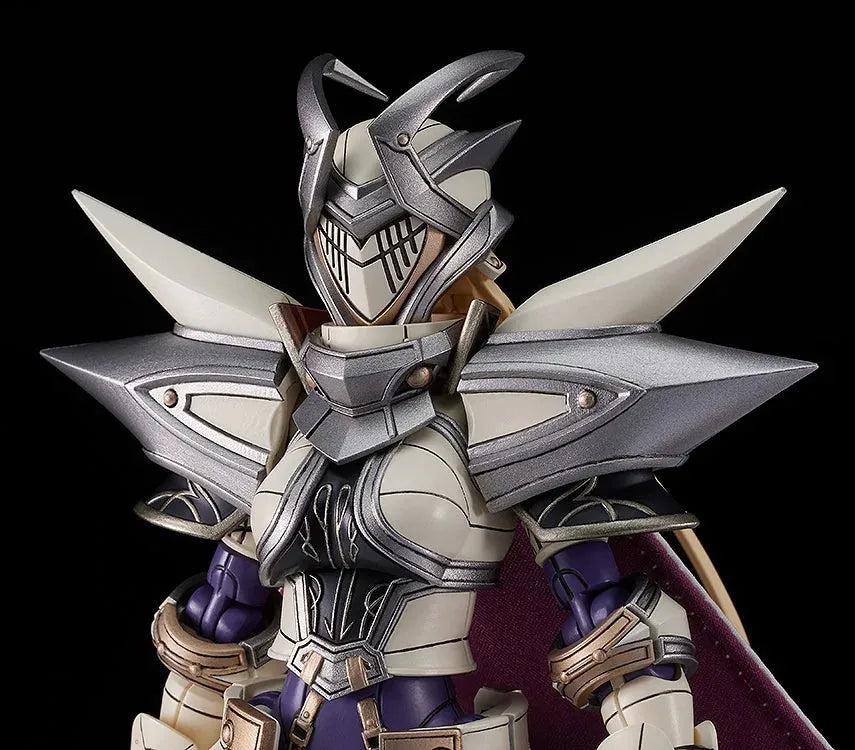 Eiyuu Densetsu: Ao no Kiseki - Arianrhod - Plamatea (Good Smile Company) [Shop Exclusive]ㅤ – Good Smile Company – ActionFigureBrasil