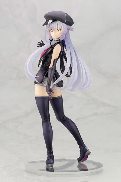 Eiyuu Densetsu: Hajimari no Kiseki - Altina Orion - 1/8 - 2024 Re-release (Kotobukiya)ㅤ – Kotobukiya – ActionFigureBrasil — ângulo diferente