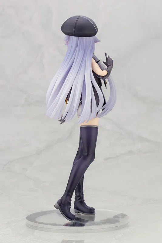 Eiyuu Densetsu: Hajimari no Kiseki - Altina Orion - 1/8 - 2024 Re-release (Kotobukiya)ㅤ – Kotobukiya – ActionFigureBrasil