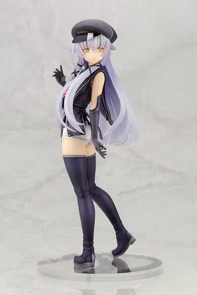 Eiyuu Densetsu: Hajimari no Kiseki - Altina Orion - 1/8 - 2024 Re-release (Kotobukiya)ㅤ – Kotobukiya – ActionFigureBrasil — ambientada