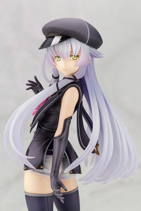 Eiyuu Densetsu: Hajimari no Kiseki - Altina Orion - 1/8 - 2024 Re-release (Kotobukiya)ㅤ – Kotobukiya – ActionFigureBrasil