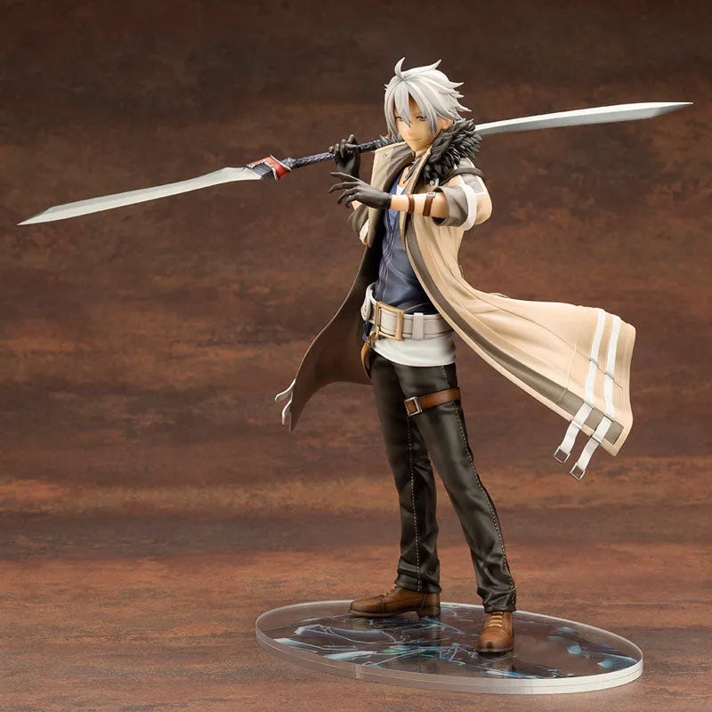 Eiyuu Densetsu: Hajimari no Kiseki - Crow Armbrust - 1/8 (Kotobukiya)ㅤ – Kotobukiya – ActionFigureBrasil