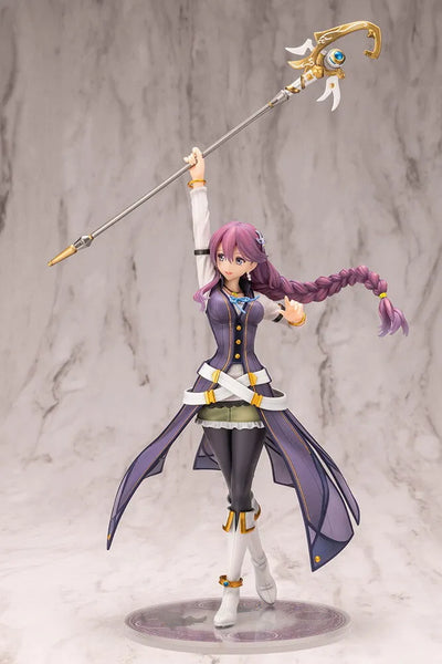 Eiyuu Densetsu: Hajimari no Kiseki - Emma Millstein - 1/8 (Kotobukiya)ㅤ – Kotobukiya – ActionFigureBrasil — detalhe do produto