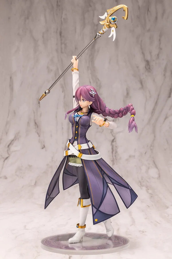 Eiyuu Densetsu: Hajimari no Kiseki - Emma Millstein - 1/8 (Kotobukiya)ㅤ – Kotobukiya – ActionFigureBrasil