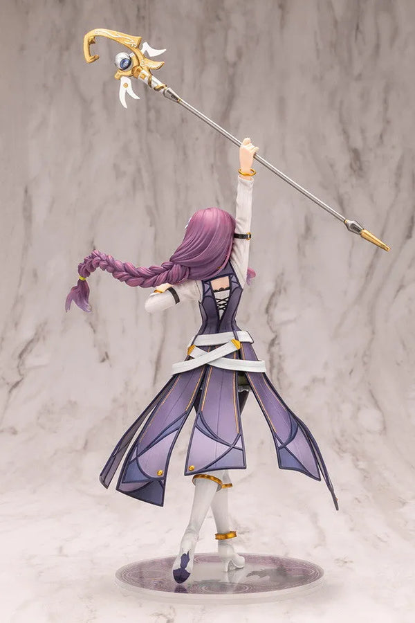 Eiyuu Densetsu: Hajimari no Kiseki - Emma Millstein - 1/8 (Kotobukiya)ㅤ – Kotobukiya – ActionFigureBrasil