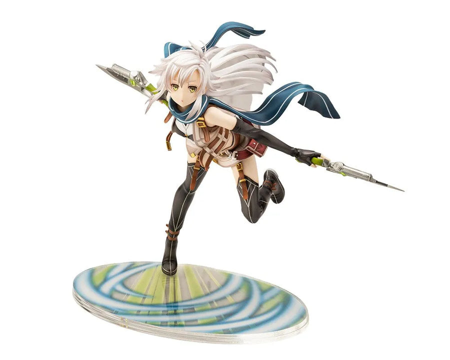 Eiyuu Densetsu: Hajimari no Kiseki - Fie Claussell - 1/8 (Kotobukiya)ㅤ – Kotobukiya – ActionFigureBrasil
