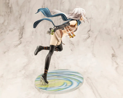 Eiyuu Densetsu: Hajimari no Kiseki - Fie Claussell - 1/8 (Kotobukiya)ㅤ – Kotobukiya – ActionFigureBrasil — detalhe do produto