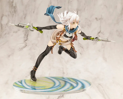 Eiyuu Densetsu: Hajimari no Kiseki - Fie Claussell - 1/8 (Kotobukiya)ㅤ – Kotobukiya – ActionFigureBrasil — close